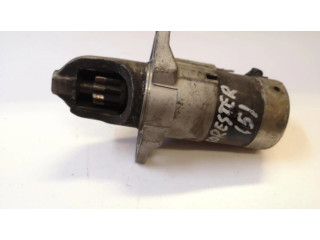 Стартер 23300AA381, M000T83981 Subaru Forester SF