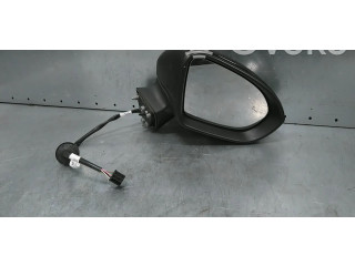 Zpětné zrcátko Vauxhall Astra K 2021