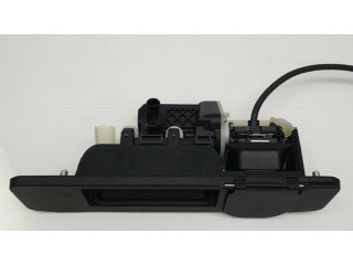 Выключатель открытия задней двери