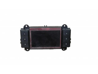 Дисплей JT7618B955EC Ford Transit - Tourneo Connect