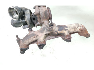 Turbodmychadlo Турбина 03G253014M, 55531015090 Volkswagen Caddy bls