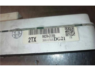 Радио/ проигрыватель CD/DVD / навигация 8025021350, 26000017600S SsangYong Rodius