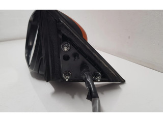 Зеркало электрическое Nissan X-Trail T32 2014 - 2021 года