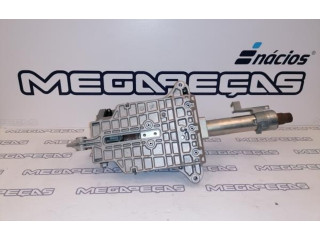 Руль Mercedes-Benz A W169 2004 - 2012 года A1694604016