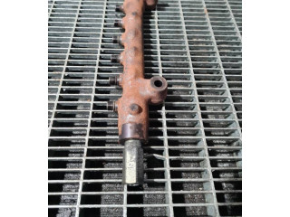 Топливная рампа Mitsubishi Outlander для двигателя 4N14