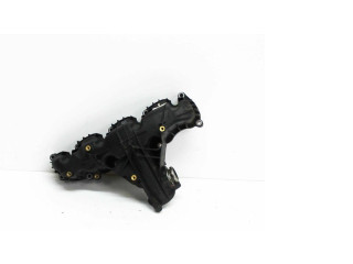 Всасывающий коллектор