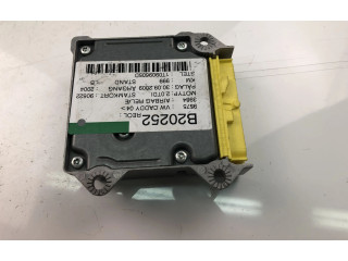Блок управления 1T0909605D   Volkswagen Caddy