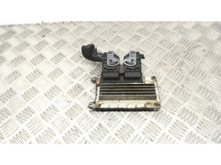 Блок управления двигателя 8200181482, 8200229098   Renault Clio II