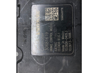 Jednotka ABS 30681619 Volvo XC70 2012