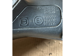 Zpětné zrcátko Volvo S40, V40 1999 0117375, 0117373