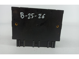 Блок комфорта 5J0959433A, 5DK00812920   Skoda Fabia Mk2 (5J)   