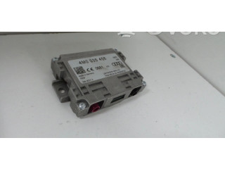 Блок управления 4M0035456, 4M0035456A Audi TT TTS RS Mk3 8S