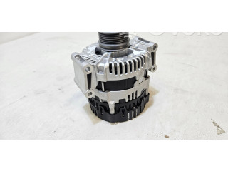 Генератор 06L903030B Volkswagen Golf VIII