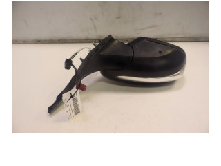 Зеркало электрическое        Peugeot 2008 I  2013 - 2019 года   