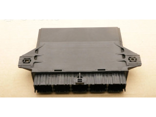 Блок управления 8G9N-19G481-AA, 5WK49167M Jaguar XF X250