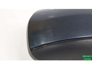 Зеркало электрическое        Volvo V70  2005 - 2008 года   