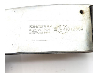 Zpětné zrcátko Nissan Navara D22 1997 E4012089, E4022089