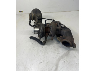 Turbodmychadlo Турбина 7700853974, V10767F   Renault Safrane   