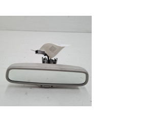 Зеркало заднего вида (в салоне)