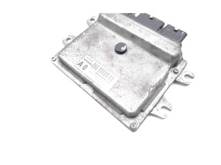 Řídící jednotka MEC93-390 Nissan Qashqai 2007