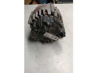 Генератор 04E903015, 04E903015   Skoda Octavia Mk3 (5E)      