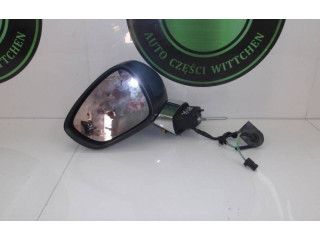 Зеркало электрическое Citroen C5 2008 - 2016 года
