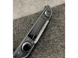 Блок управления климат-контролем 80A820043N Audi Q5 SQ5