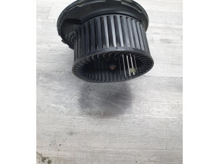 Вентилятор печки 3C0907521F, F011500081 Skoda Octavia Mk2 (1Z)