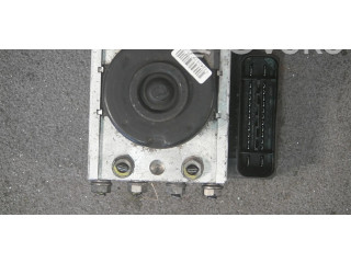 Блок АБС Skoda Octavia Mk2 (1Z) 2004 - 2013 года