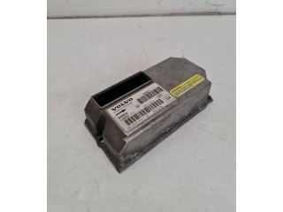 Блок подушек безопасности 0285001254, 000340031704   Volvo V70