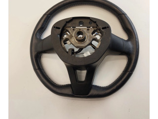 Руль Nissan Leaf II (ZE1)