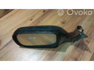 Зеркало электрическое левое Jaguar XJ X308 1998-2002 года