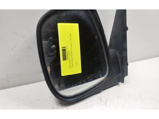 Зеркало электрическое        SsangYong Korando   -  года   