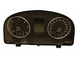 Панель приборов 1T0920871D, 1119011570   Volkswagen Touran I       