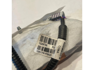 Подушка безопасности в сиденье 1029709   KIA Ceed