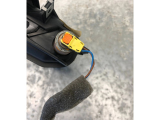 Подушка безопасности для колен A4538604302 Smart ForFour II W453