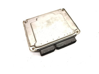 Блок управления двигателя 038906019FC, 0281010751 Ford Galaxy