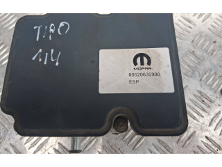 Блок АБС 00520635980 Fiat Tipo - года