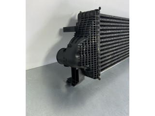 Интеркулер     Jeep Grand Cherokee 