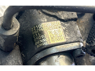 Vstřikovací čerpadlo HU2940000710 Toyota Verso