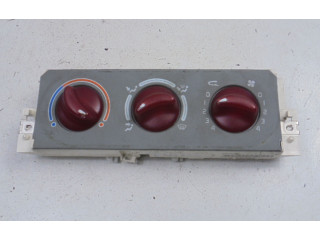 Блок управления климат-контролем 52492882, 52492882 Renault Twingo I