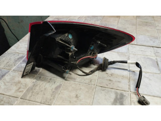 Задний фонарь левый 84332798    Chevrolet Cruze II   2016- года