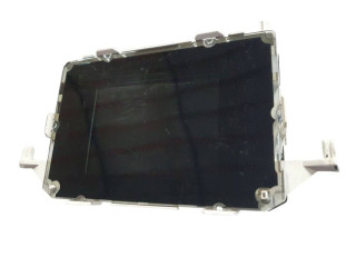 Дисплей    10R035345, ET7T18B955BA   Ford Fiesta