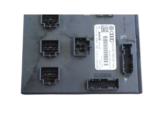 Блок комфорта 8K0907063AD, 8K0907063A Audi A4 Allroad