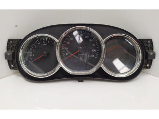 Панель приборов 248106459R   Dacia Sandero       