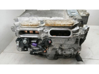 Преобразователь напряжения