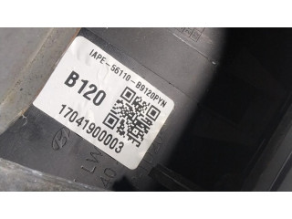 Руль Hyundai i10   56111B9100PYN, 17041900004      