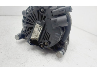 Генератор 9646321780 Citroen C4 I