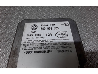 Блок подушек безопасности 6Q0909605 Ford Galaxy