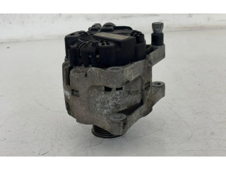 Генератор 9656003780, 8HT Citroen C1